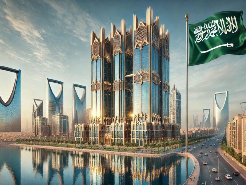 A Guide to Riyadh Real Estate: What You Need to Know